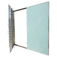 Гиппократ 800п*1000 двухдверный стеновой