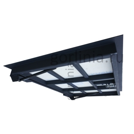 Как выглядит люк Булат 900п*700 Бюджет