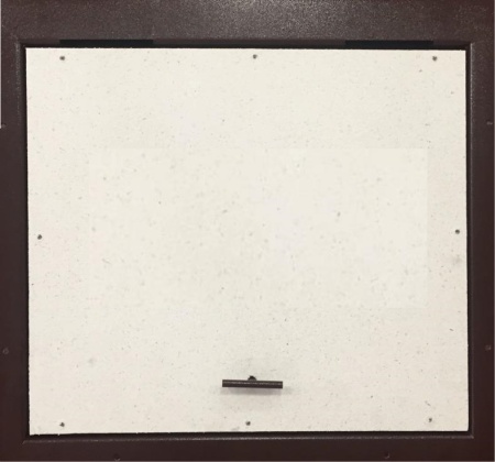 Как выглядит люк Булат 600п*800 Бюджет