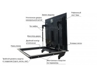 Контур-У 900*1500п