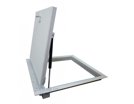 Напольный люк АМО 1100п*800